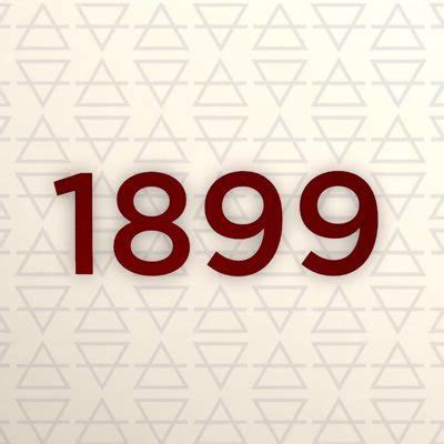 1899 twitter|1899 (@1899) .